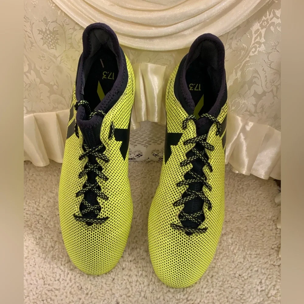ADIDAS TECH FIT X17.3 WOMENS SOCCER SHOES
